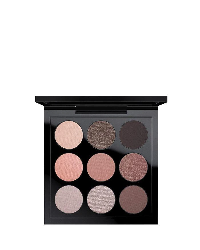 商品MAC| Eye Shadow x 9, Eyes on M·A·C Collection,价格¥256,第1张图片