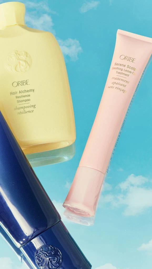 商品Oribe|Oribe Serene Scalp Soothing Leave-On Treatment,价格¥362,第3张图片详细描述