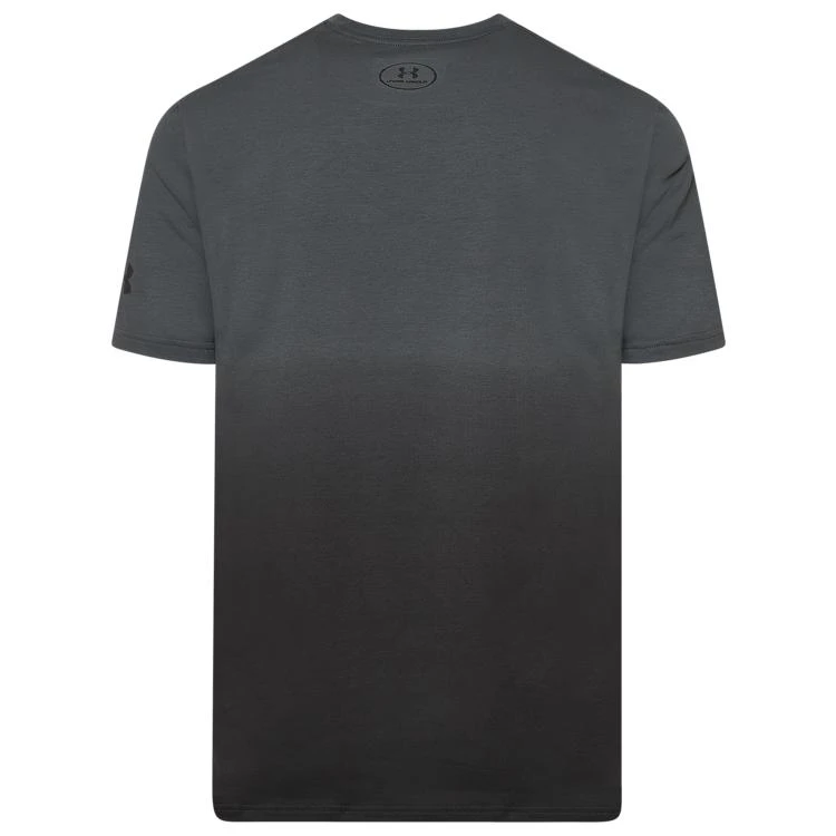 商品Under Armour|Under Armour Project Rock Bull Graphic T-Shirt - Men's T恤,价格¥261,第2张图片详细描述