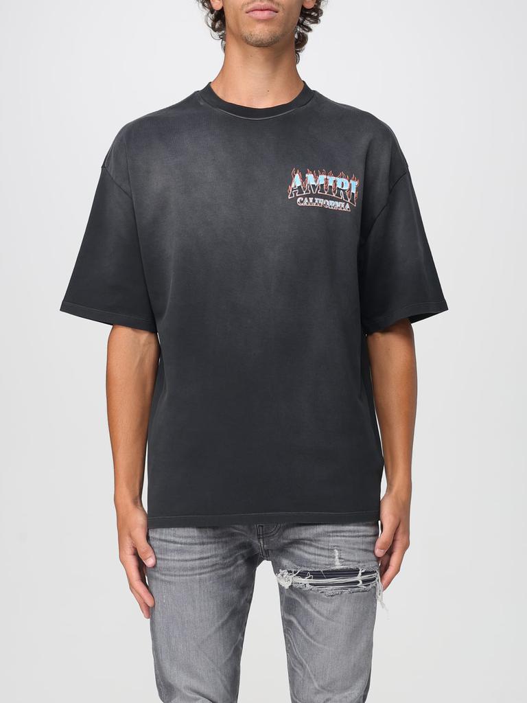 Shop T-shirt men Amiri on Sale at BeyondStyle – Get 45% Off T