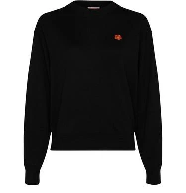 商品Kenzo|Crest 标识套头衫,价格¥3749,第3张图片详细描述