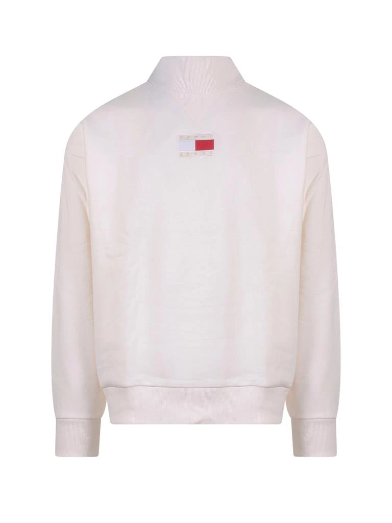 商品Tommy Hilfiger|Tommy Hilfiger Sweatshirt,价格¥940,第1张图片