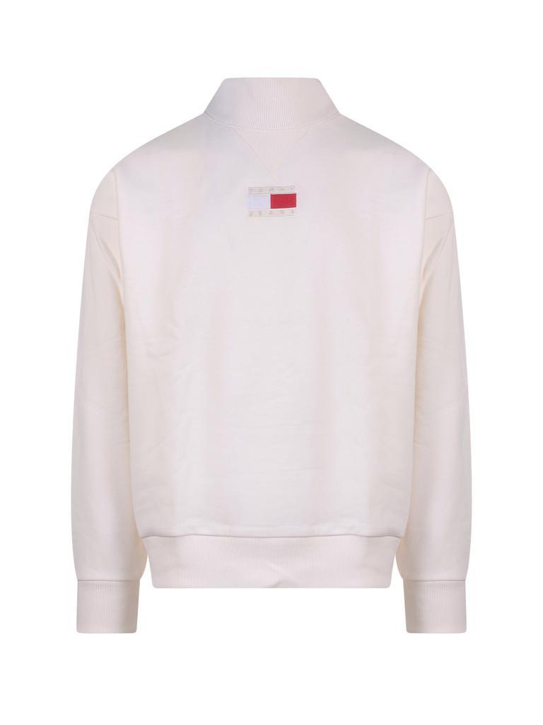 商品Tommy Hilfiger|Tommy Hilfiger Sweatshirt,价格¥937,第1张图片