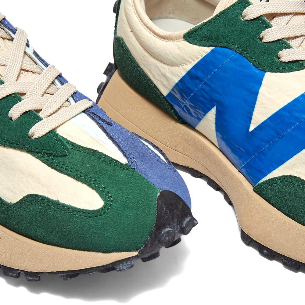 商品New Balance|New Balance MS327VB,价格¥548,第4张图片详细描述