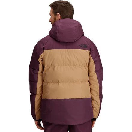 商品The North Face|Corefire Down Windstopper Jacket - Men's,价格¥1983,第2张图片详细描述