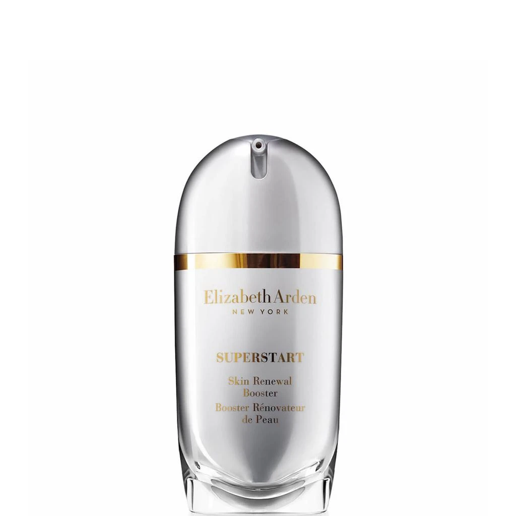 商品Elizabeth Arden|Elizabeth Arden SuperStart Skin Renewal Booster 50ml,价格¥890,第1张图片