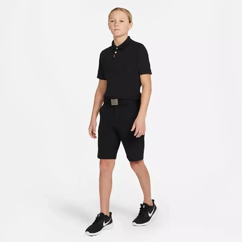 商品NIKE|Nike Boys' Dri-FIT Hybrid Golf Shorts,价格¥398,第2张图片详细描述