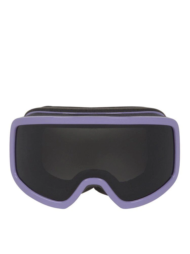 商品Moncler Eyewear|Moncler Eyewear Oversized Goggles,价格¥1817,第1张图片