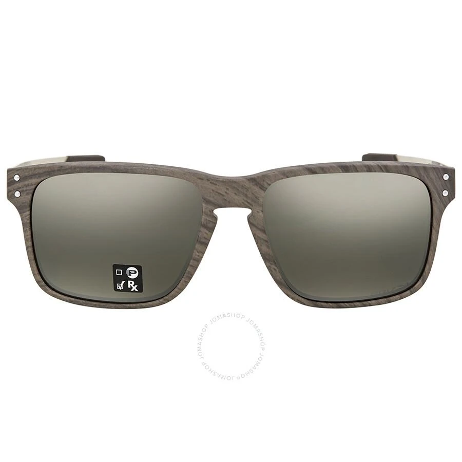 商品Oakley|Oakley Holbrook Mix Sunglasses,价格¥788,第1张图片