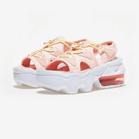 商品NIKE|【Brilliant|包邮包税】耐克 WMNS AIR MAX KOKO SANDAL NCPS 女生  凉鞋 沙滩鞋 运动凉鞋 拖鞋  DV0759 610,价格¥502,第1张图片