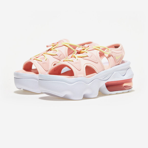 商品NIKE|【Brilliant|包邮包税】耐克 WMNS AIR MAX KOKO SANDAL NCPS 女生  凉鞋 沙滩鞋 运动凉鞋 拖鞋  DV0759 610,价格¥523,第1张图片