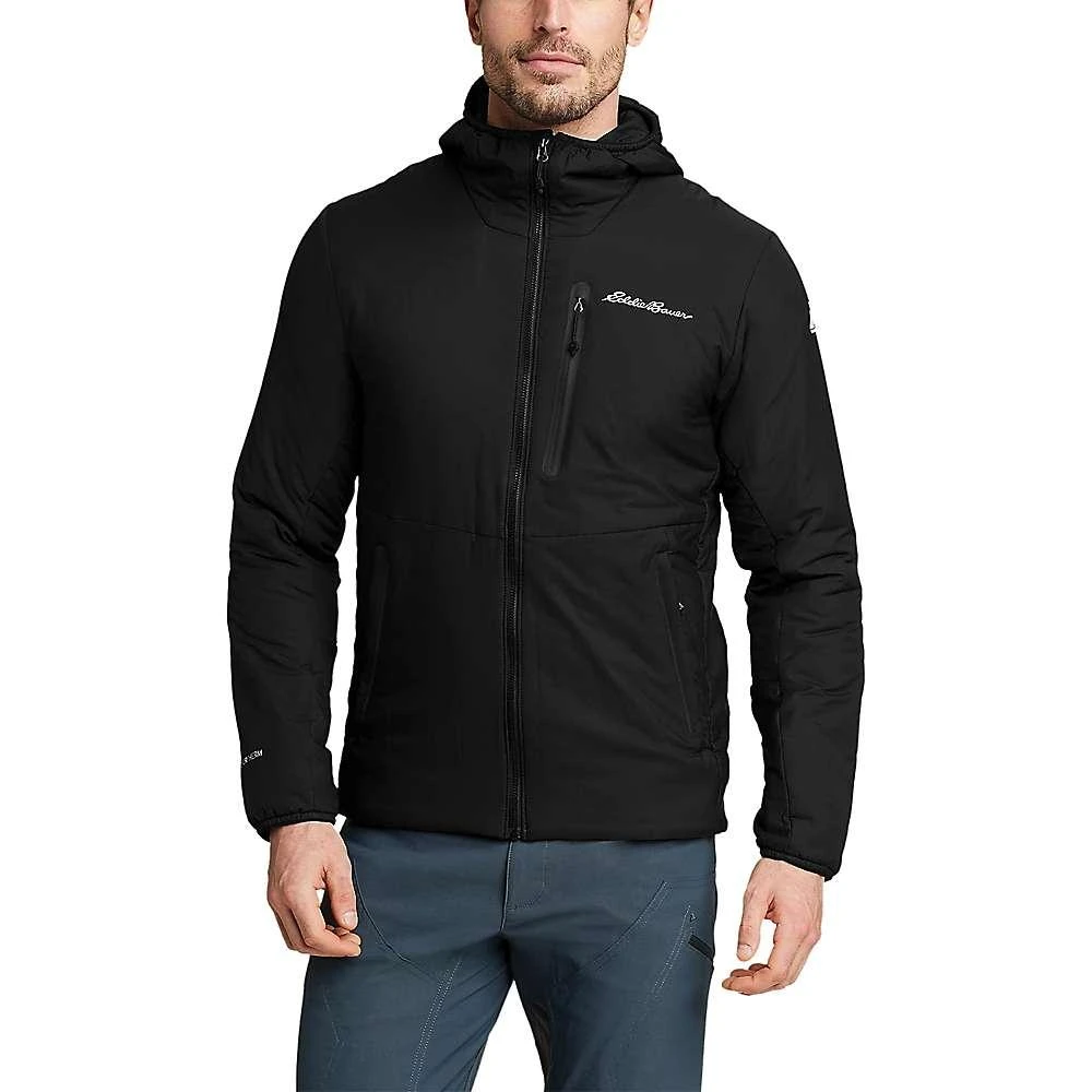 商品Eddie Bauer|Eddie Bauer First Ascent Men's Evertherm Downdraft Hoodie,价格¥1454,第2张图片详细描述