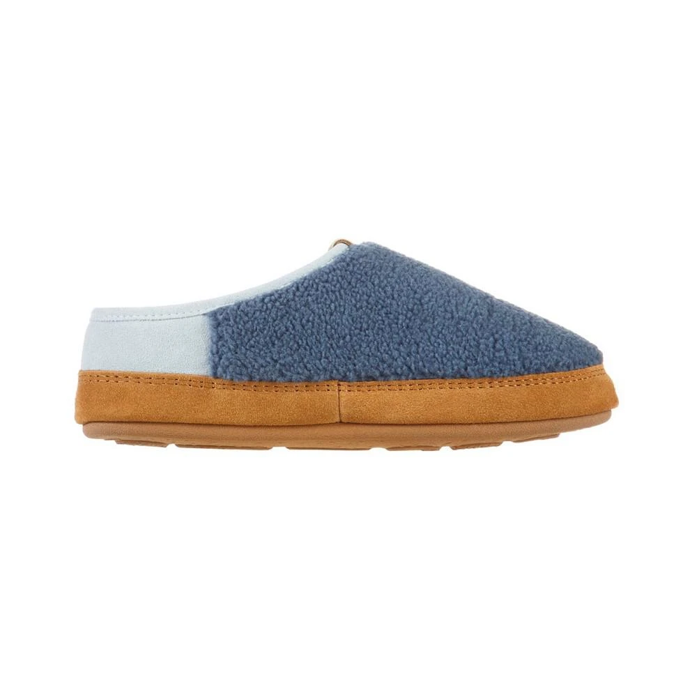 商品Acorn|Women's Harbor Hoodback Slippers,价格¥371,第2张图片详细描述