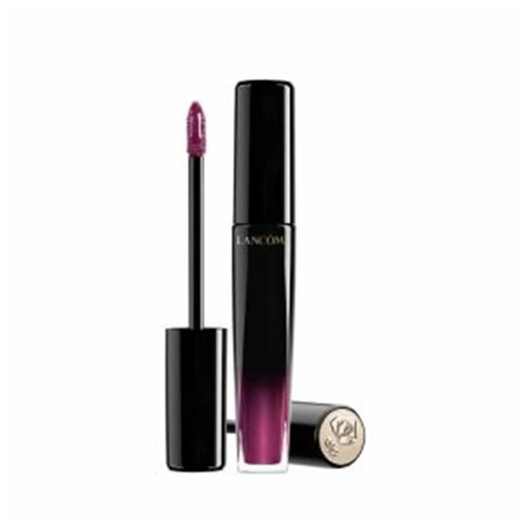 商品Lancôme|Lancome 221414 8 ml LAbsolu Lacquer Buildable Shine & Longwear Lip Color - No. 468 Rose Revolution,价格¥162,第1张图片