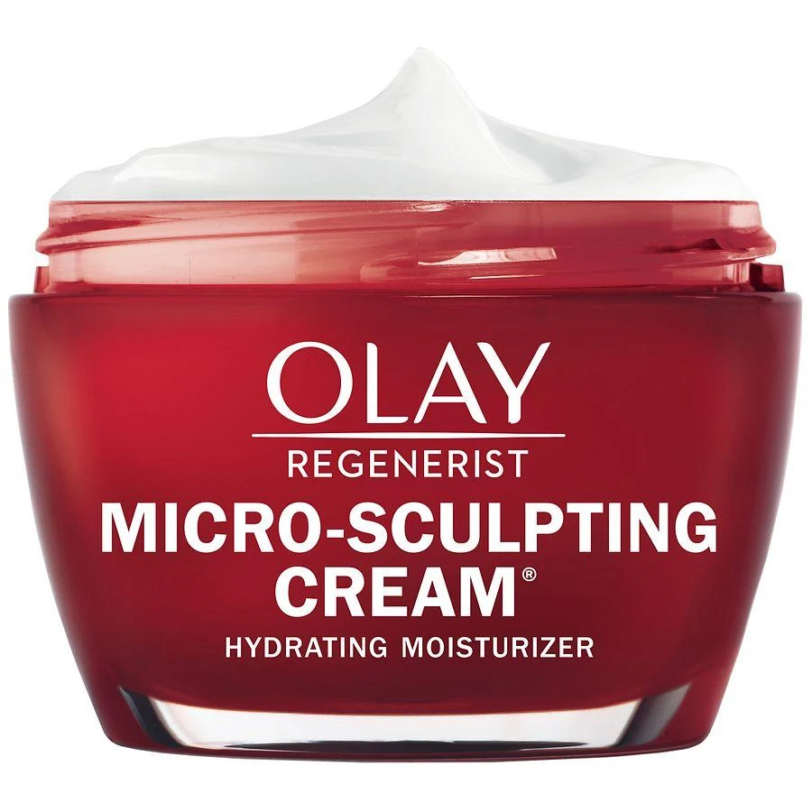 商品Olay|新生塑颜金纯面霜,价格¥223,第1张图片