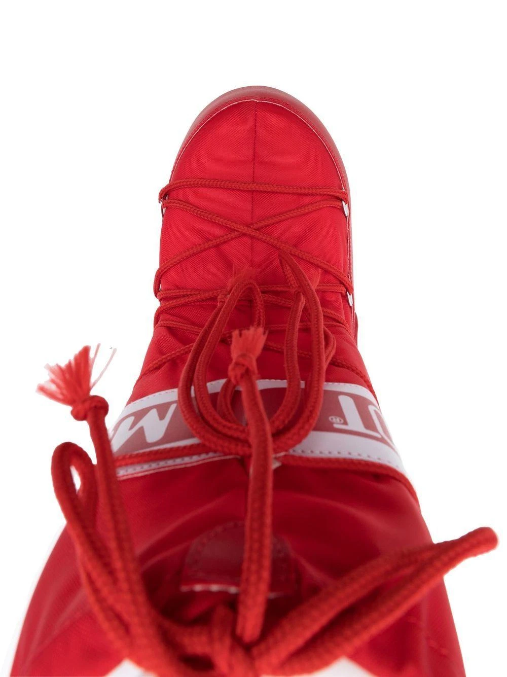 商品Moon Boot|Moon Boot 女士高跟鞋 14004400D003 红色,价格¥1674,第5张图片详细描述