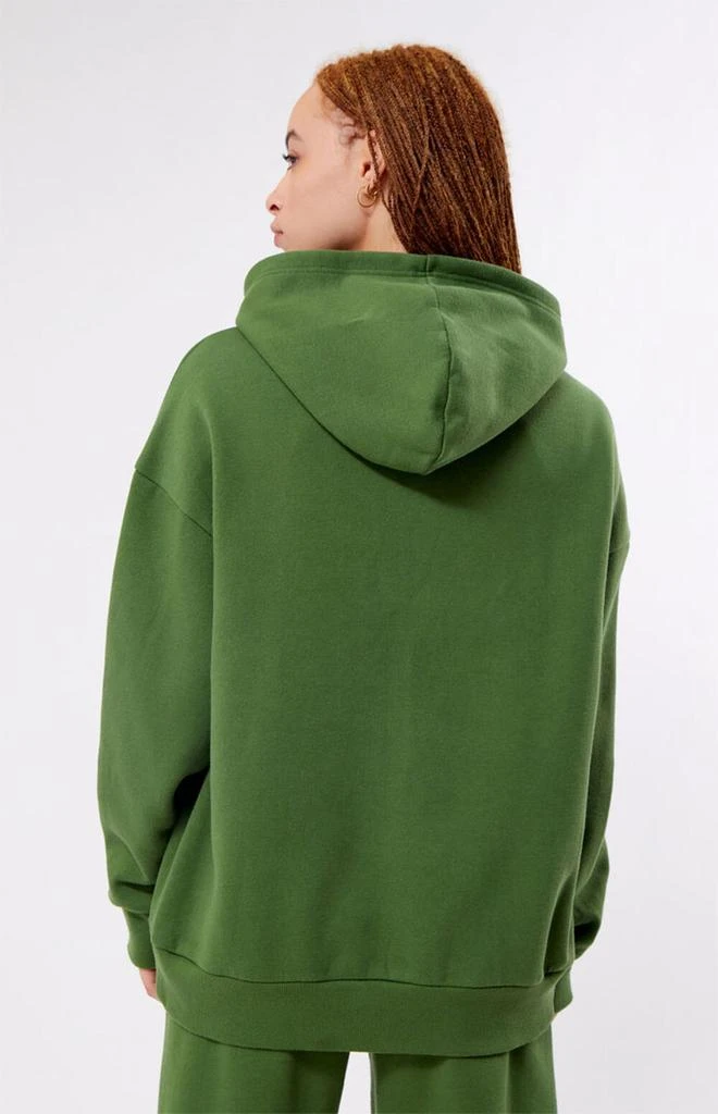 商品PacSun|Est. CA 1980 Pacific Sunwear Oversized Hoodie,价格¥316,第4张图片详细描述