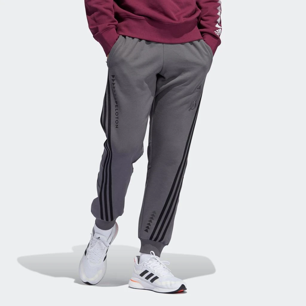 商品Adidas|Men's adidas  x Peloton Joggers (Gender Neutral),价格¥91,第1张图片