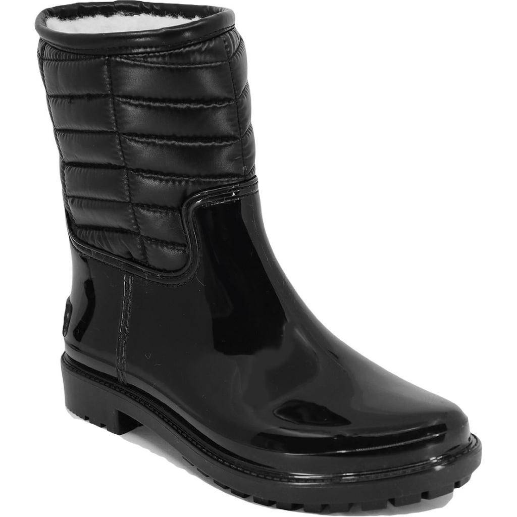 商品Nautica|Nautica Womens Aalilah Cold Weather Booties Rain Boots,价格¥156-¥201,第4张图片详细描述