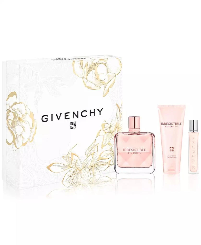 商品Givenchy|Irresistible Eau de Parfum Roll-On, 0.7-oz.,价格¥356,第1张图片