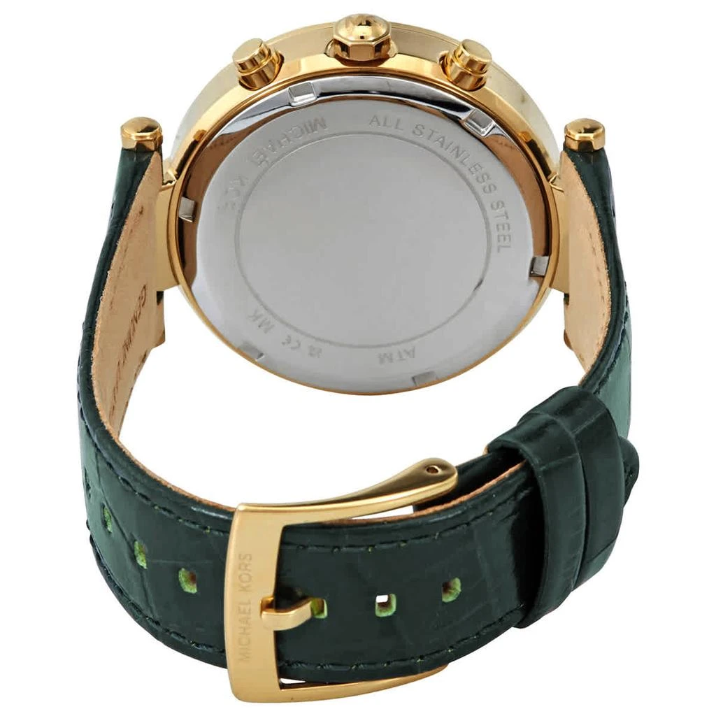 商品Michael Kors|Michael Kors Parker Ladies Chronograph Quartz Watch MK6985,价格¥1071,第3张图片详细描述