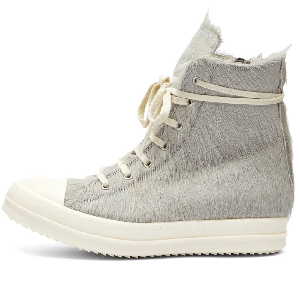 商品Rick Owens|Rick Owens Sneaker,价格¥4662,第2张图片详细描述