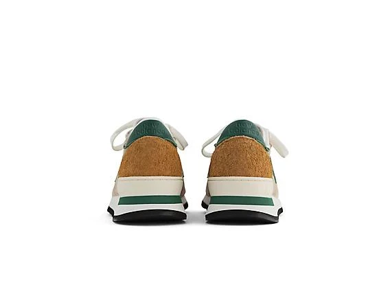 商品New Balance|MADE in USA 990,价格¥1548,第4张图片详细描述