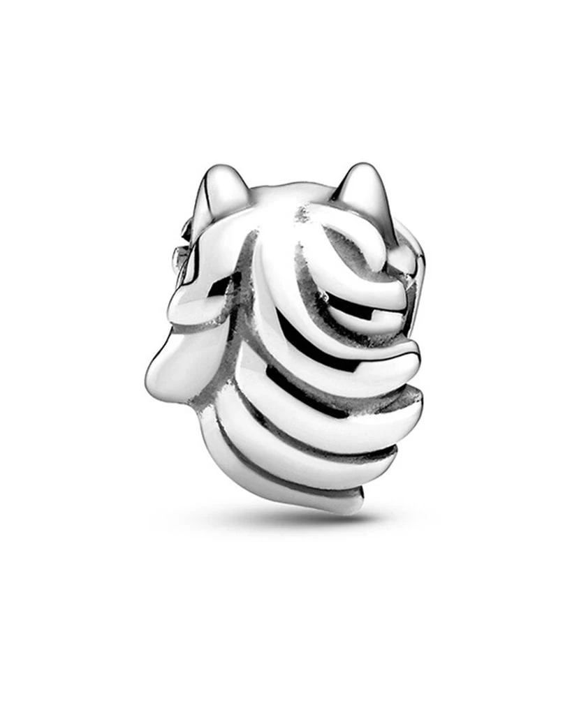 商品PANDORA|Pandora Silver Horse Charm,价格¥142,第2张图片详细描述