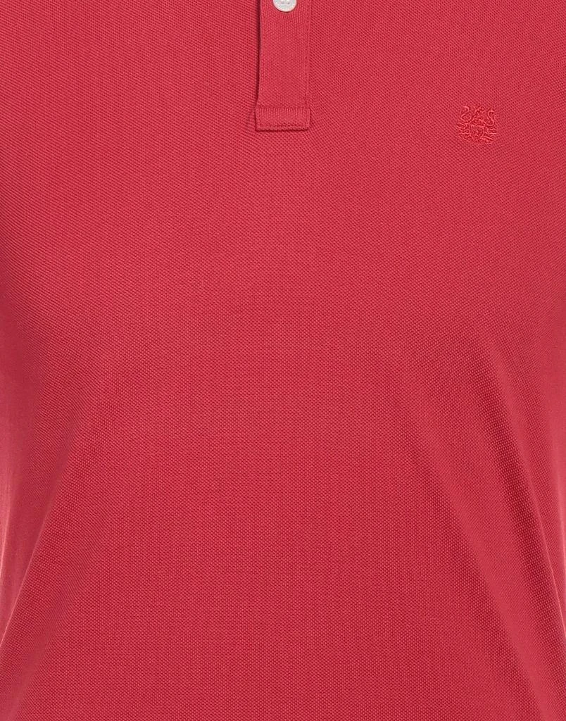 商品Aquascutum|Polo shirt,价格¥551,第4张图片详细描述