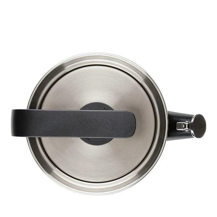 商品KitchenAid|Enameled Steel Induction 2 Qt Whistling Tea Kettle,价格¥455,第4张图片详细描述