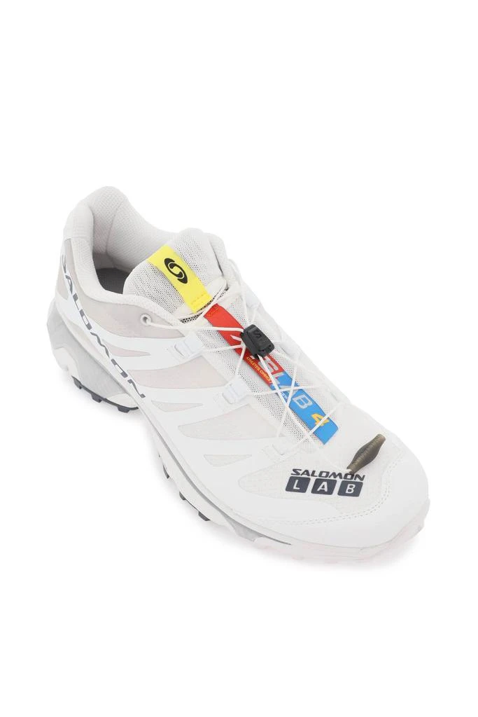 商品Salomon|Xt-4 Og Sneakers,价格¥1669,第4张图片详细描述