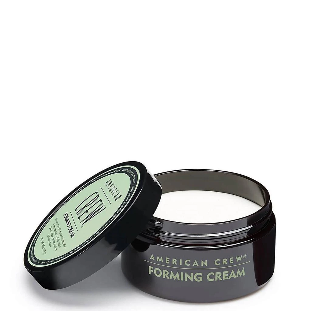 商品American Crew|American Crew Forming Cream (85g),价格¥99,第2张图片详细描述