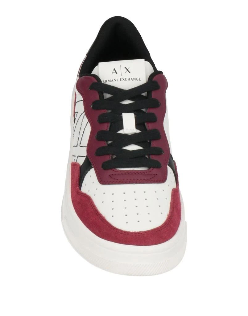 商品Armani Exchange|Sneakers,价格¥1255,第4张图片详细描述