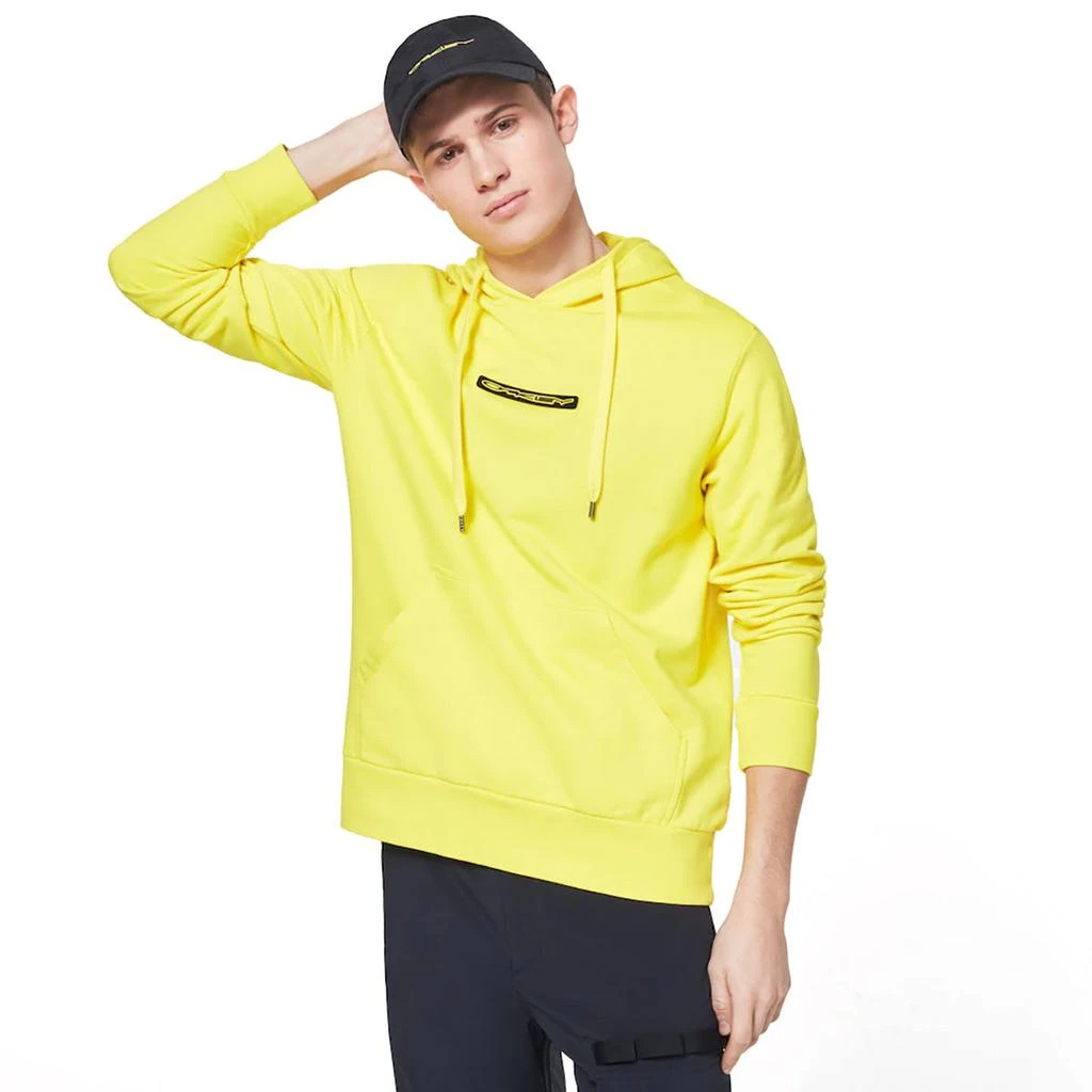 商品Oakley|Oakley Men's Golf Stretch Logo Hoodie,价格¥167,第1张图片