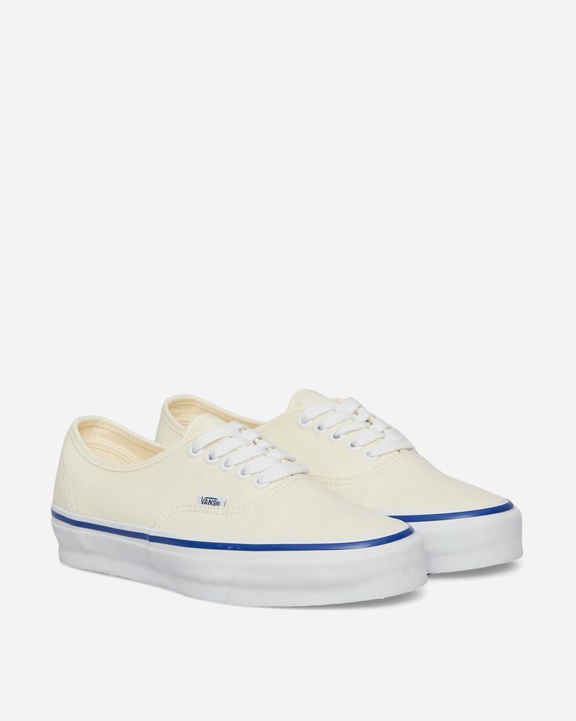 Vans Authentic Reissue 44 LX Sneakers Off White - Canvas