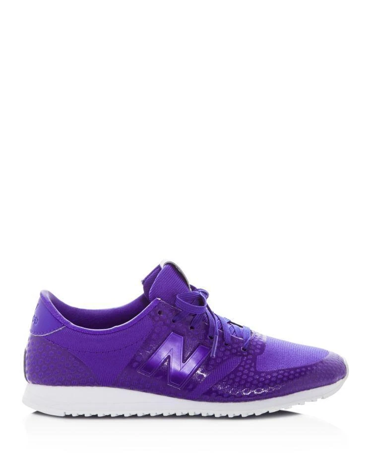 商品New Balance|420 绑带休闲运动鞋,价格¥509,第2张图片详细描述