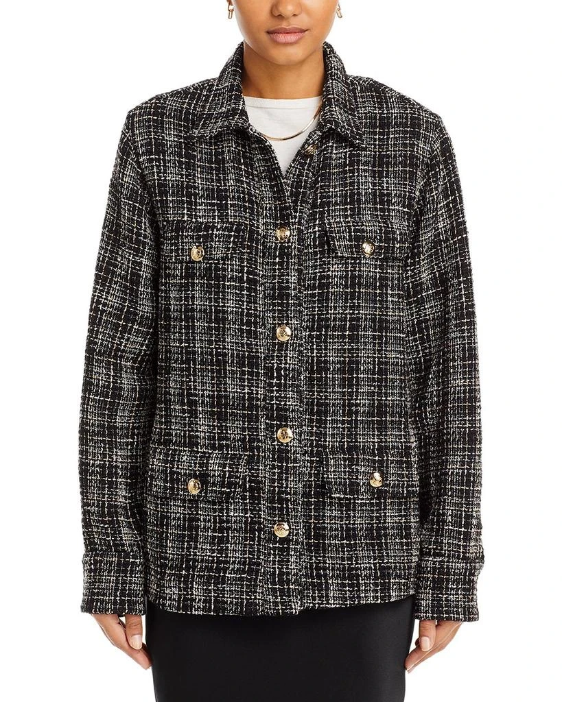 Corey Flap Pocket Jacket 商品