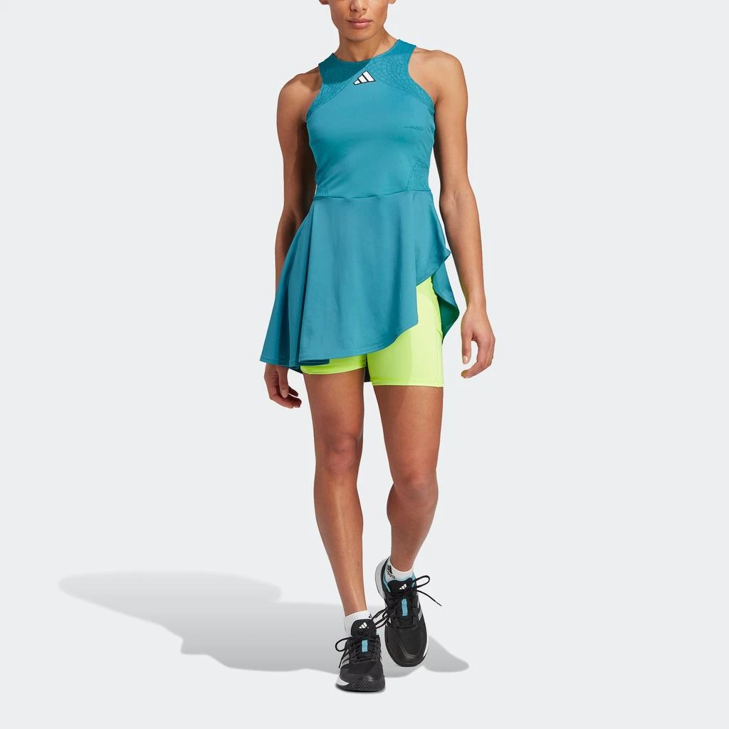 Women's adidas AEROREADY Pro Tennis Dress 商品