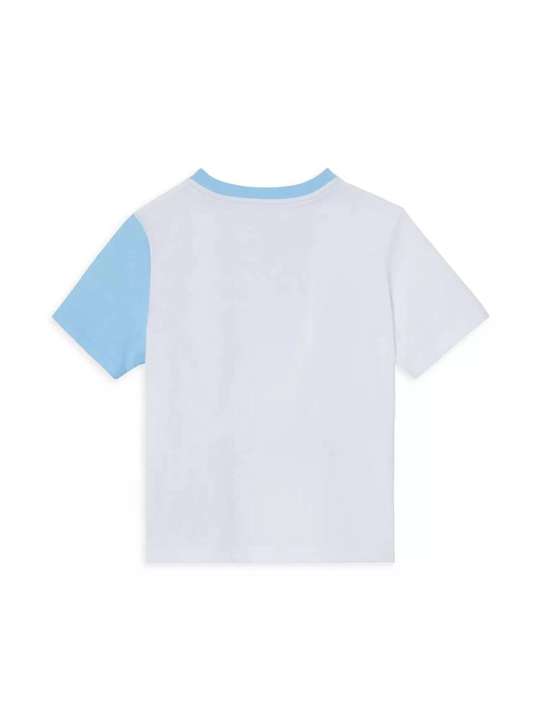 商品Burberry|Little Girl's &amp; Girl's Deer T-Shirt,价格¥925,第2张图片详细描述