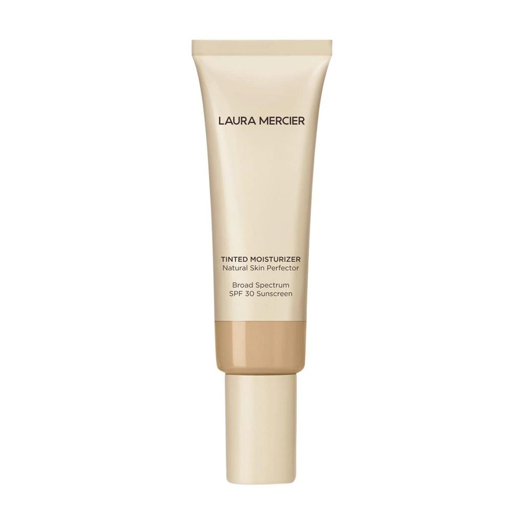 商品Laura Mercier|Tinted Moisturizer Natural Skin Perfector SPF 30,价格¥439,第1张图片