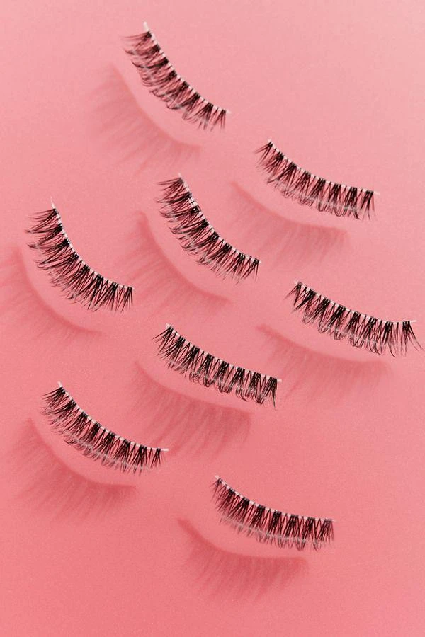 商品Ardell|Ardell Wispies Faux Mink Lash Pack,价格¥120,第2张图片详细描述