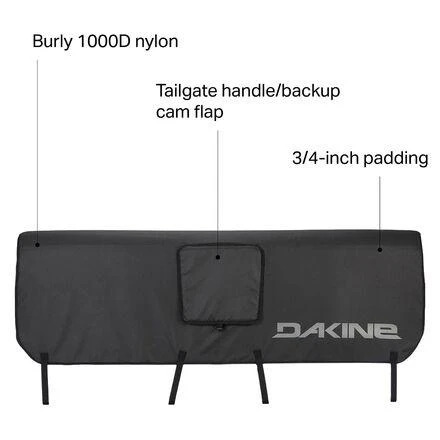 商品Dakine|Pickup Pad DLX,价格¥757,第2张图片详细描述