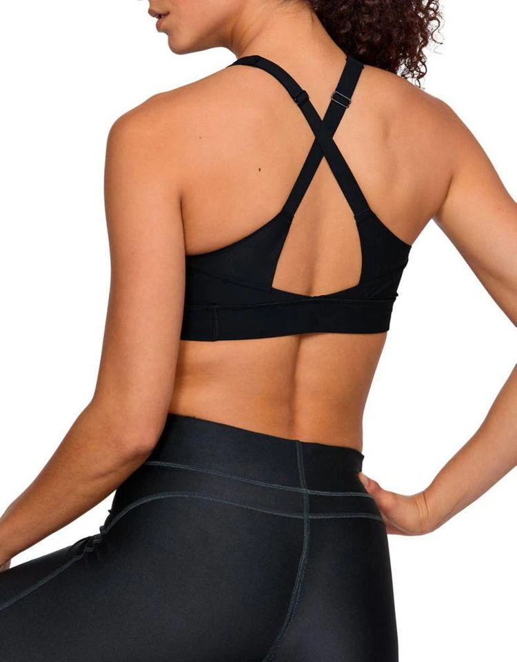 商品Under Armour|Balance 运动文胸,价格¥151,第3张图片详细描述