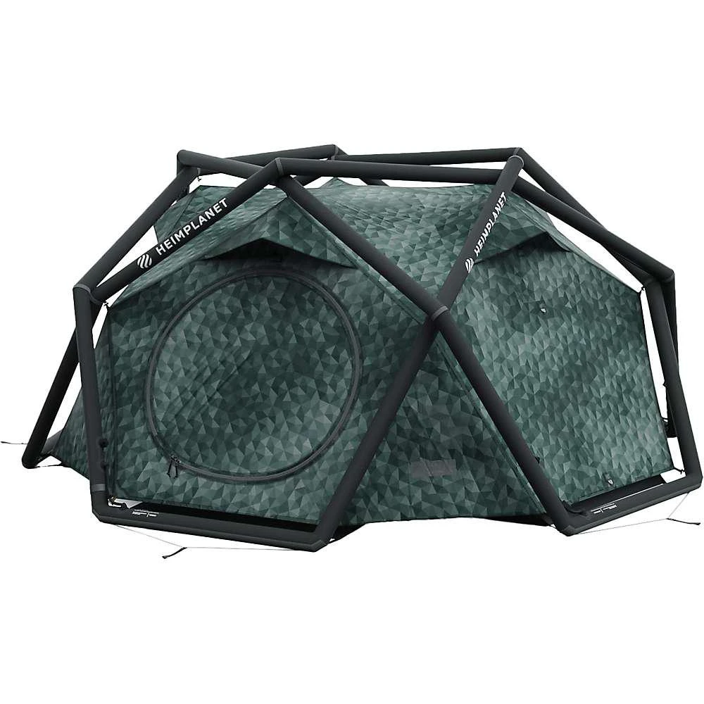 商品Heimplanet|Heimplanet The Cave Cairo Camo Tent,价格¥8111,第1张图片