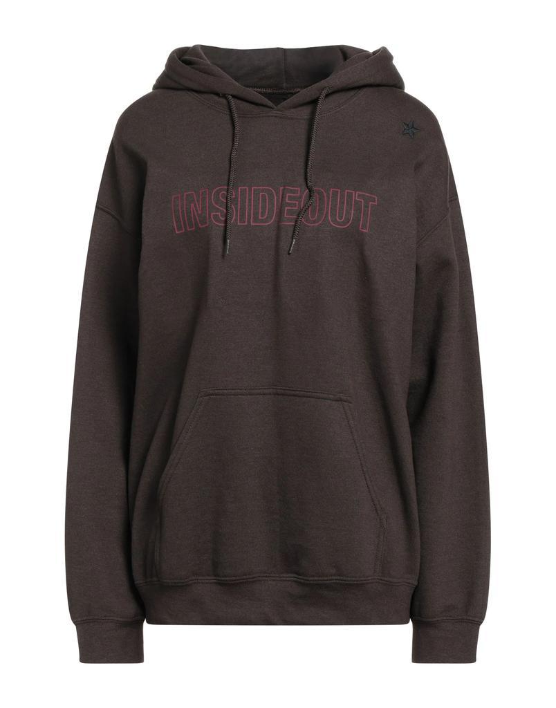 商品THE EDITOR|Hooded sweatshirt,价格¥555,第1张图片
