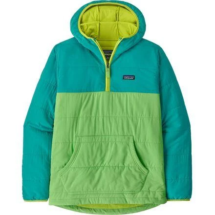 商品Patagonia|男士套头连帽衫,价格¥658,第4张图片详细描述