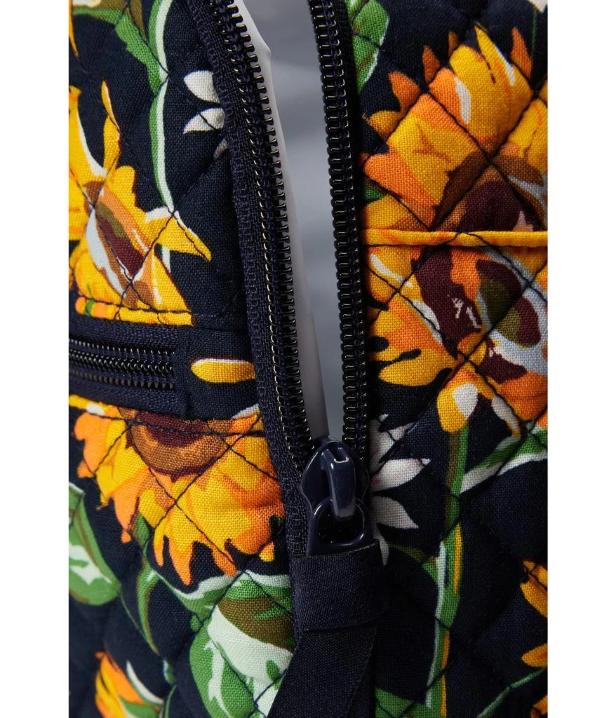 商品Vera Bradley|Cotton Deluxe Lunch Bunch Lunch Bag,价格¥373,第3张图片详细描述