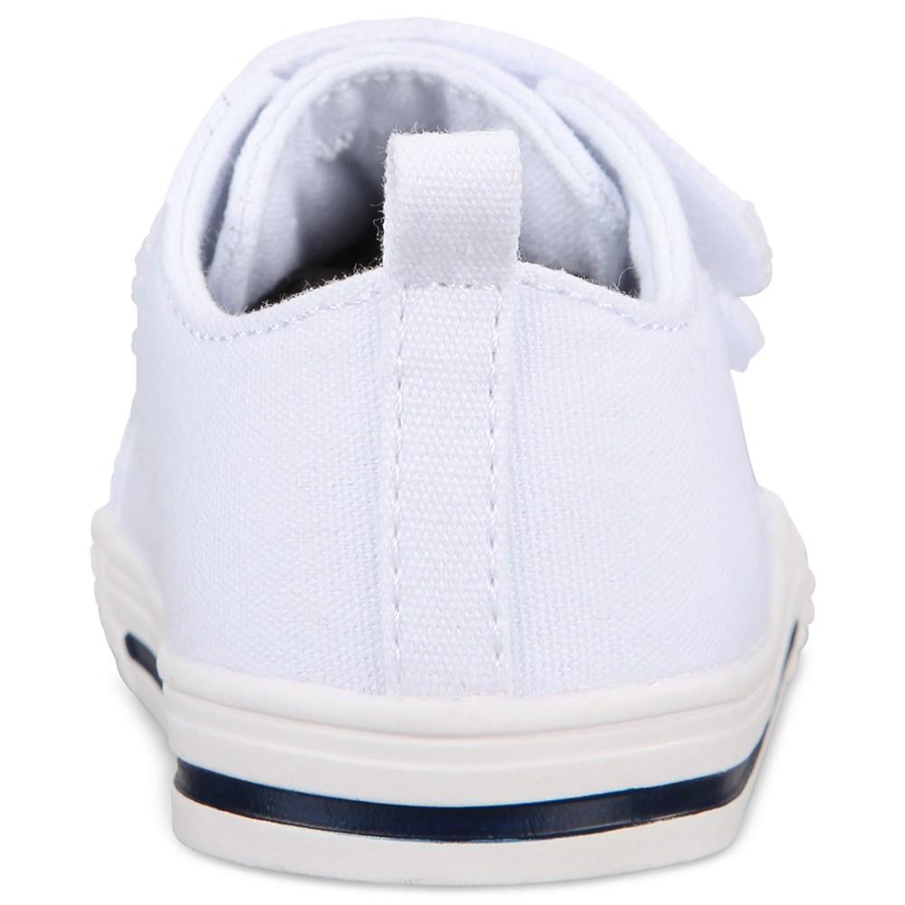商品First Impressions|Baby Neutral Sneakers, Created for Macy's,价格¥127,第7张图片详细描述