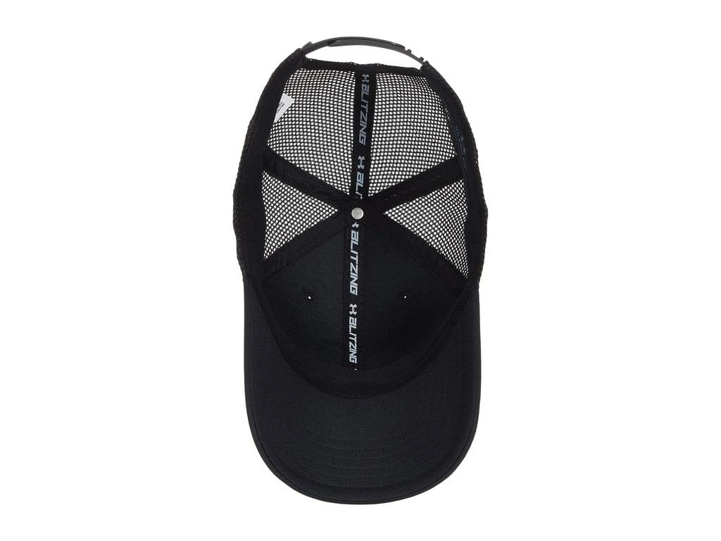 商品Under Armour|Blitzing Trucker,价格¥175,第3张图片详细描述