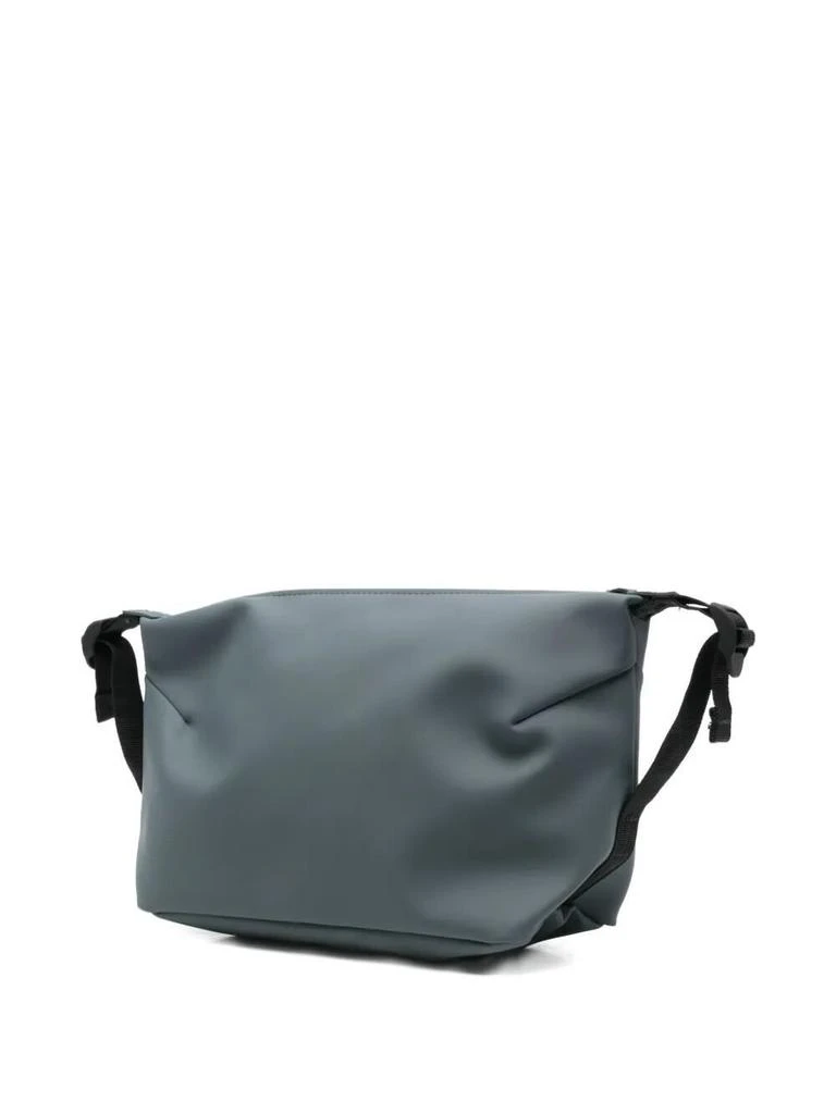 商品RAINS|Rains Hilo Wash Toiletry Bag,价格¥662,第1张图片详细描述